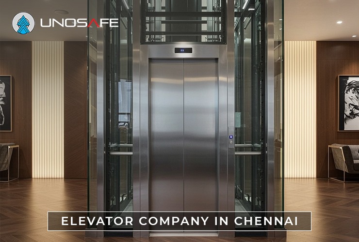 Elevator Company in Chennai